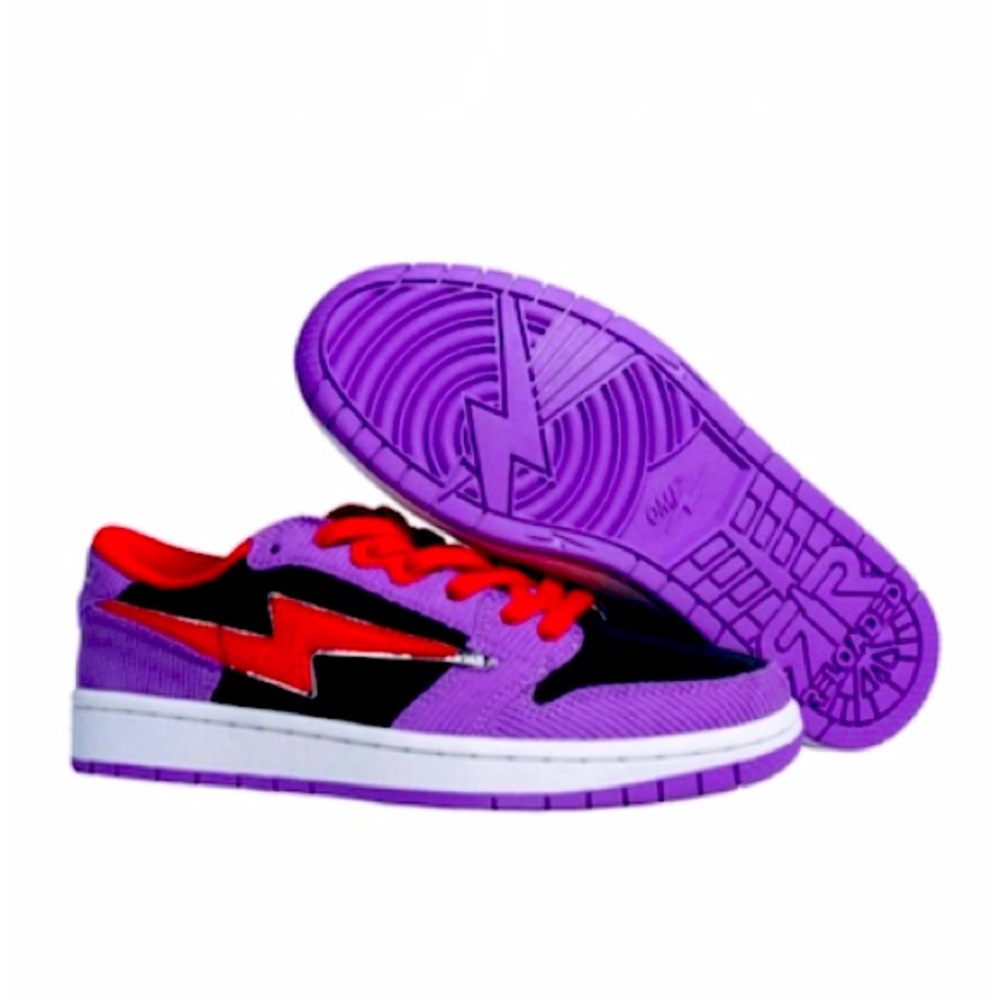 Size 9.5 250 i can take an offer to